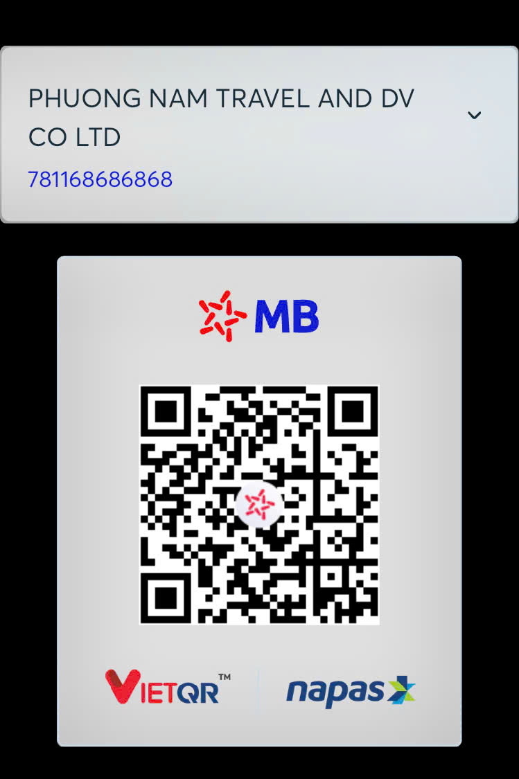 QR MB Bank